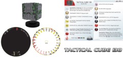 Tactical Cube 138 (028)